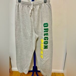 Men’s Oregon Ducks Sweatpants